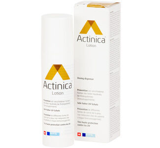 ACTINICA LOTION 80 g