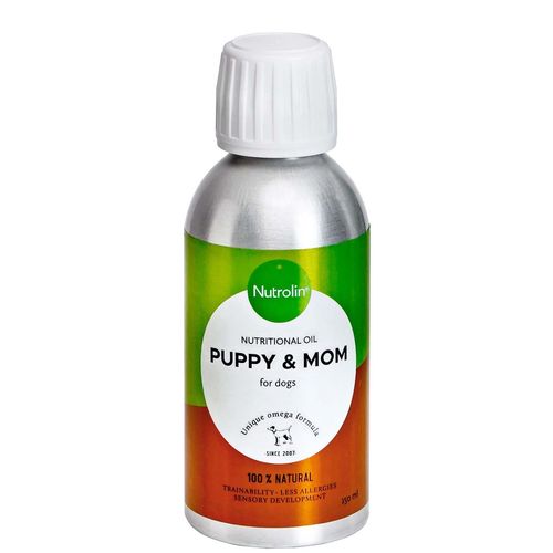 Nutrolin Puppy & Mom 150 ml