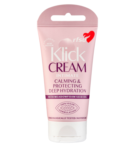 Klick Intim Cream RFSU 40 ml