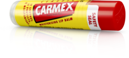 Carmex huulivoide puikko 4,25 g