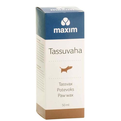 Maxim tassuvaha koirille 50 ml