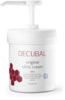 Decubal Original Clinic Cream Emuls voide pumppupullo 1000 g