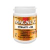 Magnex sitraatti 375 mg + B6 100 tabl