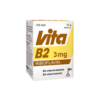 Vita B2 3 mg 100 tabl