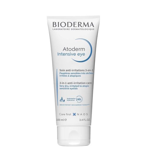 Bioderma ATODERM Eye cream 100 ml