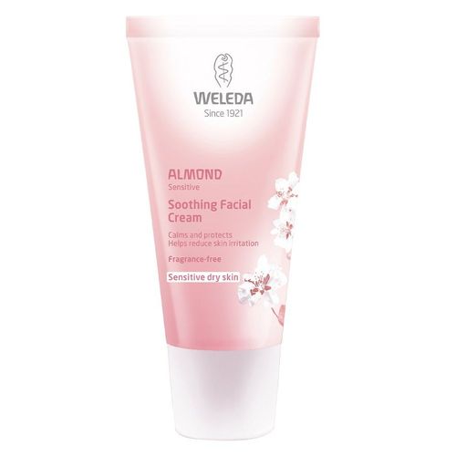 WELEDA ALMOND SOOTHING FACE CREAM  30 ML
