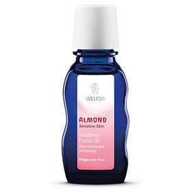 WELEDA ALMOND SOOTHING FACE OIL  50 ML