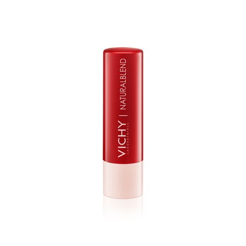 VICHY NATURALBLEND SÄVYTETTY HUULIVOIDE  4,5 G RED