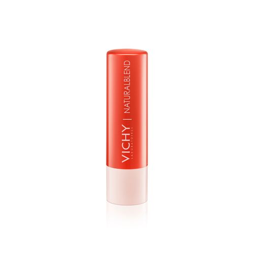 VICHY NATURALBLEND SÄVYTETTY HUULIVOIDE  4,5 G CORAL