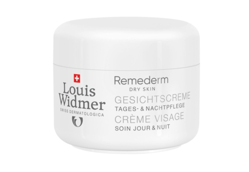 LW Remederm Face Cream 50 ml