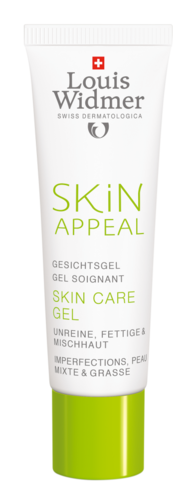 LW Skin Appeal Skin Care Gel 30 ml