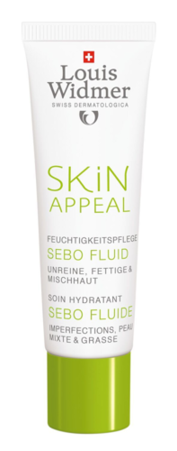 LW Skin Appeal Sebo Fluide 30 ml