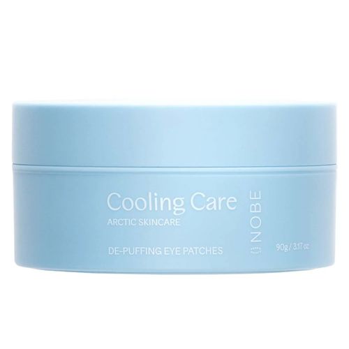 NOBE COOLING CARE DE-PUFFING EYE PATCHES  30 PARIA