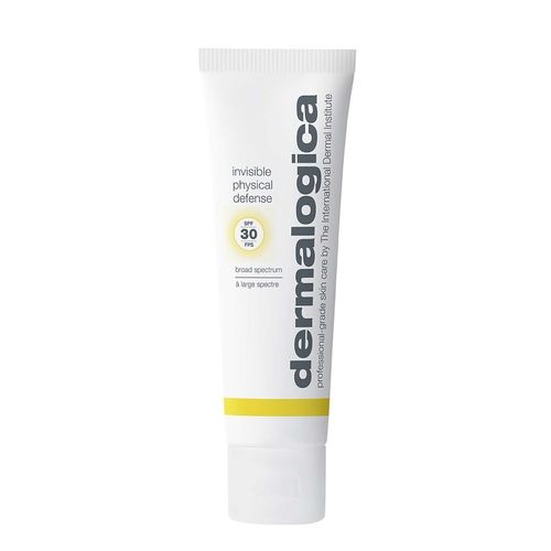DERMALOGICA INVISIBLE PHYSICAL DEFENSE SPF30  50 ML AURINKOVOIDE