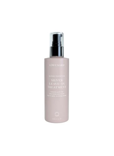 LÖWENGRIP BLONDE PERFECTION SILVER LEAVE-IN TREATMENT  150 ML